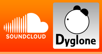 SoundCloud:Dyglone フォローしてね！